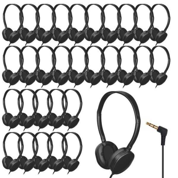 BLACK-JBL Tune520BT - Wireless On ear headphones - Pure bass Sound /