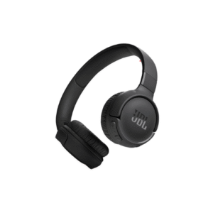 BLACK-JBL Tune520BT - Wireless On ear headphones - Pure bass Sound /
