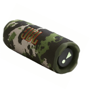 PORTABLE BLUETOOTH SPEAKER _SQUAD