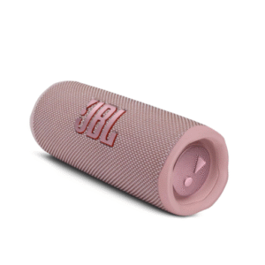 PORTABLE BLUETOOTH SPEAKER _PINK
