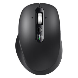 LOGITECH M190 Wireless Mouse - BLUE
