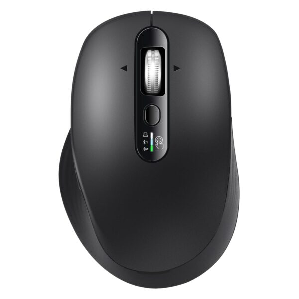 LOGITECH M190 Wireless Mouse - BLUE