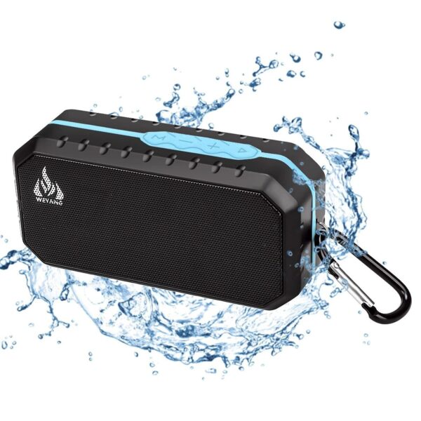 PORTABLE BLUETOOTH SPEAKER