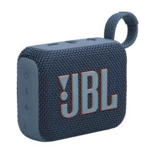 PORTABLE BLUETOOTH SPEAKER _BLUE
