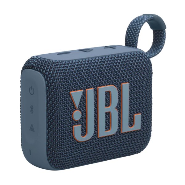 PORTABLE BLUETOOTH SPEAKER _BLUE