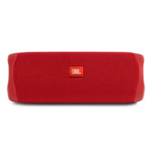 PORTABLE BLUETOOTH SPEAKER _RED