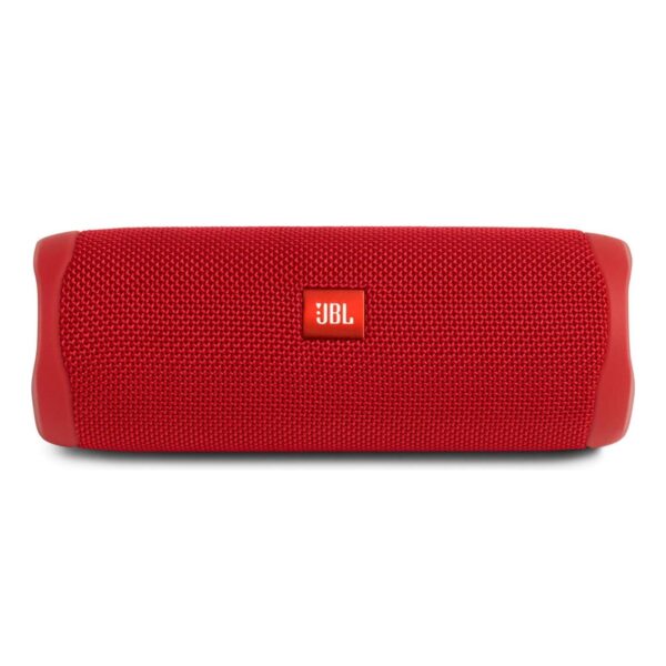 PORTABLE BLUETOOTH SPEAKER _RED