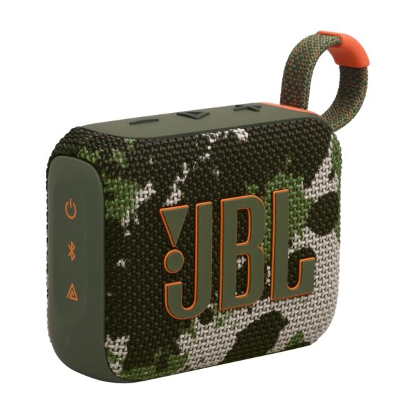 PORTABLE BLUETOOTH SPEAKER _SQUAD