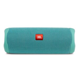 PORTABLE BLUETOOTH SPEAKER _TEAL