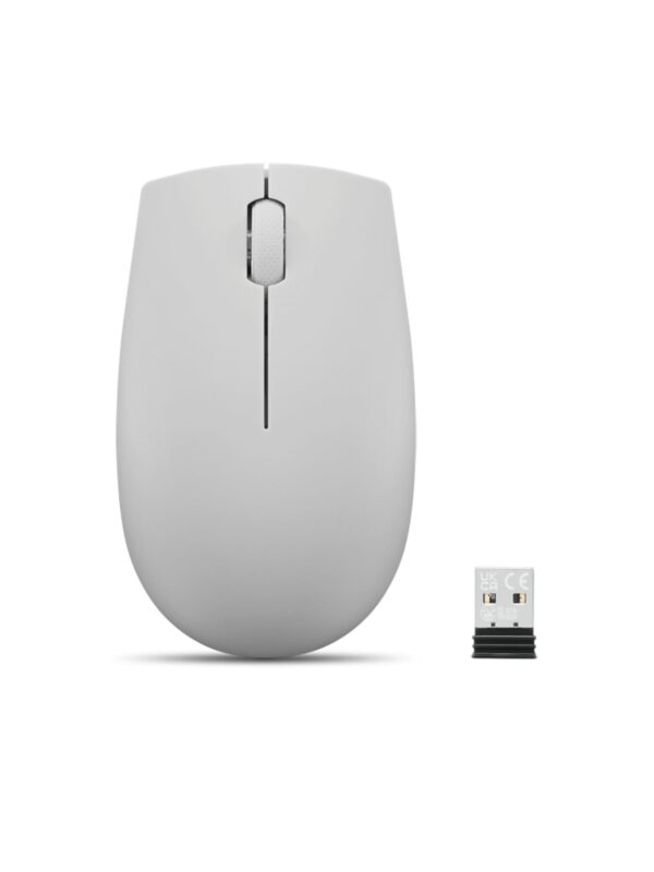 Lenovo 150 Wireless Mouse