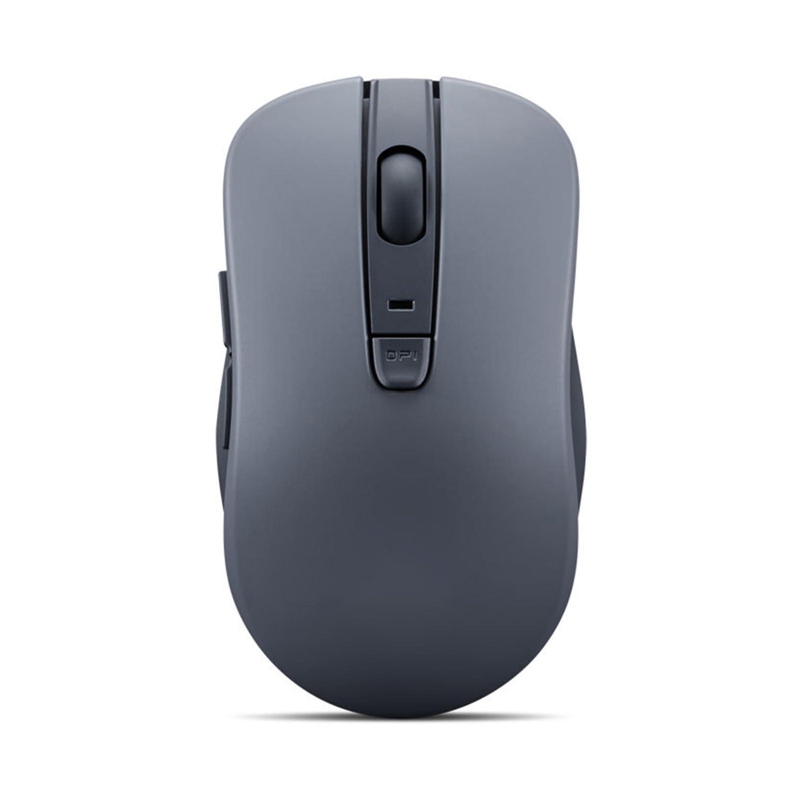 Lenovo Professional Bluetooth Rechargeable Mouse