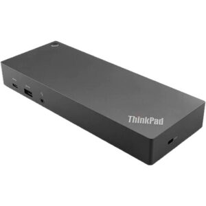 Lenovo ThinkPad Hybrid USB-C with USB-A Dock