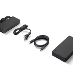 Lenovo ThinkPad Universal USB-C Dock