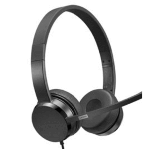 LENOVO USB A WIRED STEREO HEADSET GEN 2
