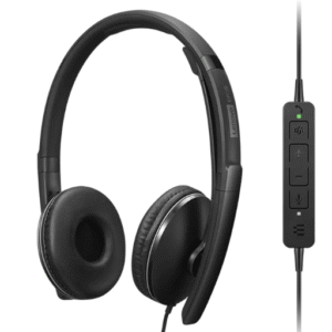 LENOVO WIRED ANC HEADSET GEN 2