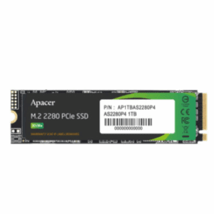 Apacer 256GB 2.5" SSD