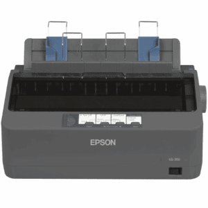 Epson LQ-350 Dot Matrix Printer