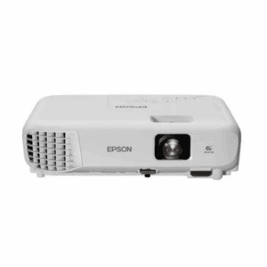 Epson ( V11HB57040) -EB-W53 WXGA lamp projector