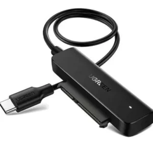 UGREEN CM321 USB-C 3.1 to SATA Adapter Cable for 2.5“ Drive