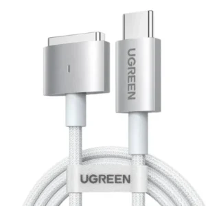 UGREEN US530 140W USB-C to Magsafe 3 Charging Cable 2m
