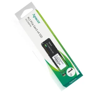 Apacer 1TB NVME
