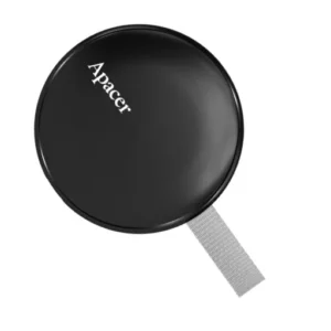 Apacer 512GB USB 3.2 Gen 2 Portable SSD Mag