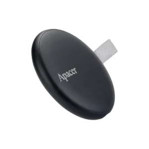 Apacer 512GB USB 3.2 Portable SSD AS725