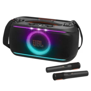 JBL PARTYBOX ON THE GO 2