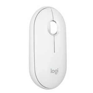 LOGITECH M350S Pebble 2 Bluetooth Mouse - TONAL GRAPHITE