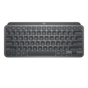 LOGITECH Pebble 2 Bluetooth Keyboard Combo - TONAL GRAPHITE - US INT'L