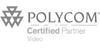 polycom certified partner
