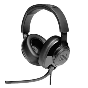 JBL – WIRED OVER EAR GAMING_BLACK