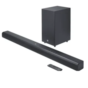 JBL – SB580 SOUND BAR_ 3.1 SOUNDBAR WITH WIRELESS SUBWOOFER