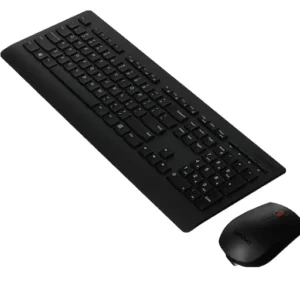 LENOVO PROFESSIONAL WIRELESS KEYBOARD MOUSE COMBO