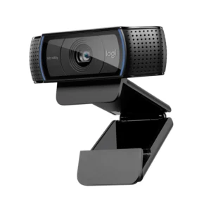 LOGITECH C920E WEBCAM - WW