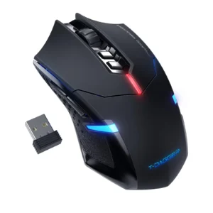 LOGITECH G305 LIGHTSPEED Wireless Gaming Mouse - BLACK - EWR2