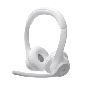LOGITECH HEADSET - Zone 300 - OFF-WHITE - BT - EMEA28-935