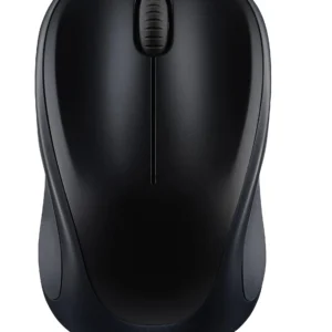 LOGITECH M171 Wireless Mouse - BLACK