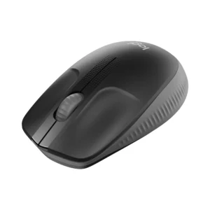 LOGITECH M190 Wireless Mouse - CHARCOAL