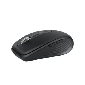 LOGITECH MX Anywhere 3S Bluetooth Mouse - GRAPHITE