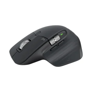 LOGITECH MX Master 3S Bluetooth Mouse - GRAPHITE - B2B