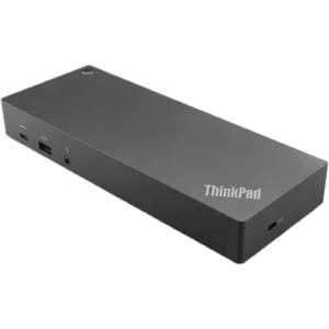 Lenovo ThinkPad Universal USB-C Dock