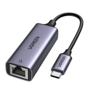 UGREEN CM199 USB-C 3.1 GEN1 To Gigabit Ethernet Adapter