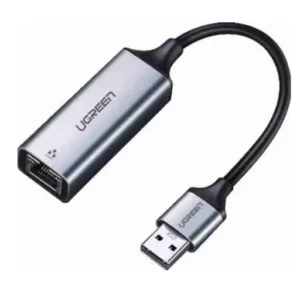 UGREEN CM209 USB 3.0 A To Gigabit Ethernet Adapter