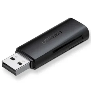 UGREEN CM264 USB 3.0 Multifunctional Card Reader-TF & SD card reader