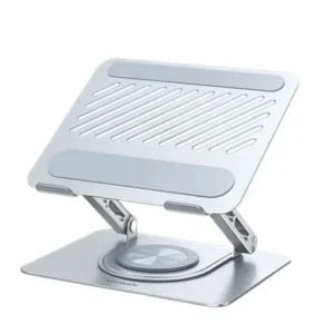 UGREEN LP876 Rotating Swivel & Full Angle Hover Adjustable & Foldable Laptop Stand  Laptop Stand