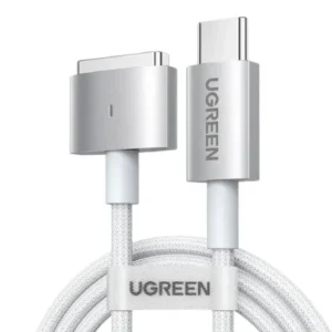 UGREEN US530 140W USB-C to Magsafe 3 Charging Cable 2m