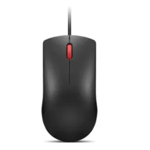 Lenovo 120 Wired Mouse