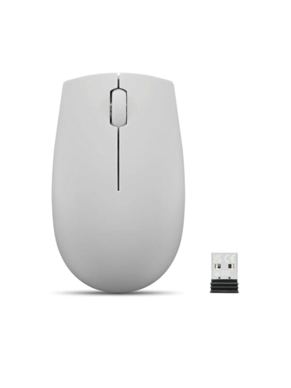 Lenovo 150 Wireless Mouse