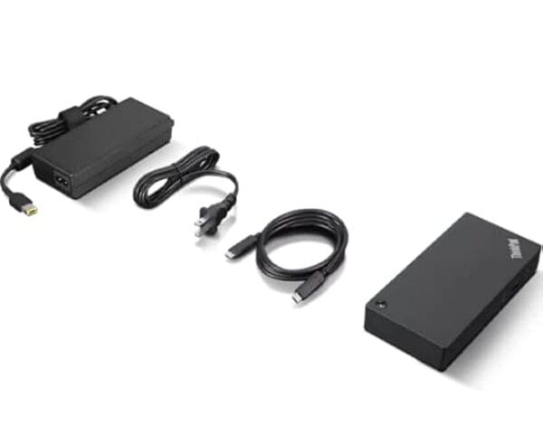 Lenovo ThinkPad Universal USB-C Dock